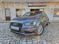 Audi A3 Limousine 1.6 TDI Attraction Ultra