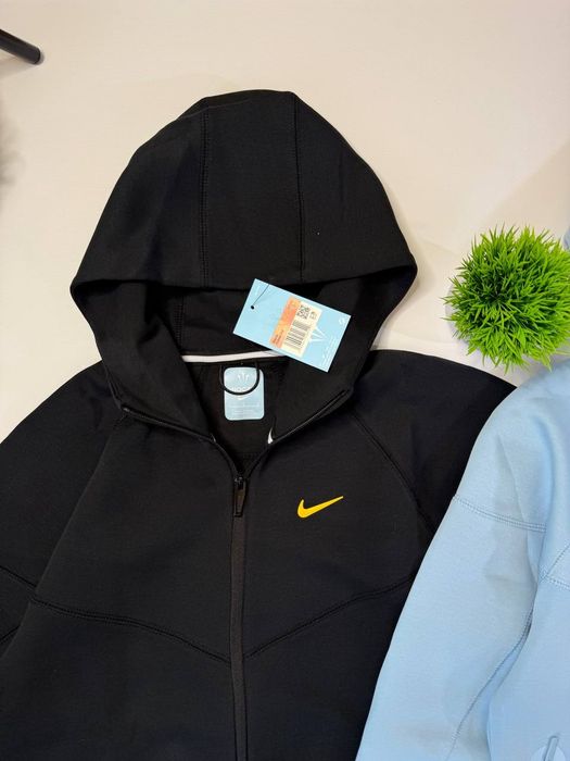 Кофта Nike nocta