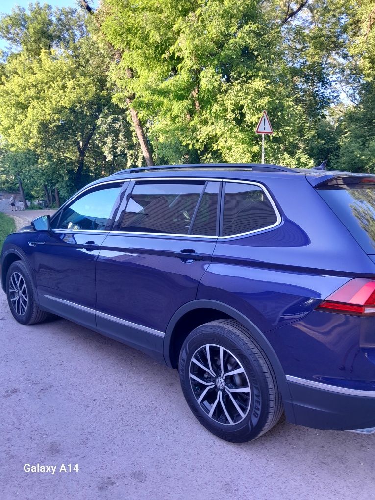 Диски r17 Tiguan2021г.