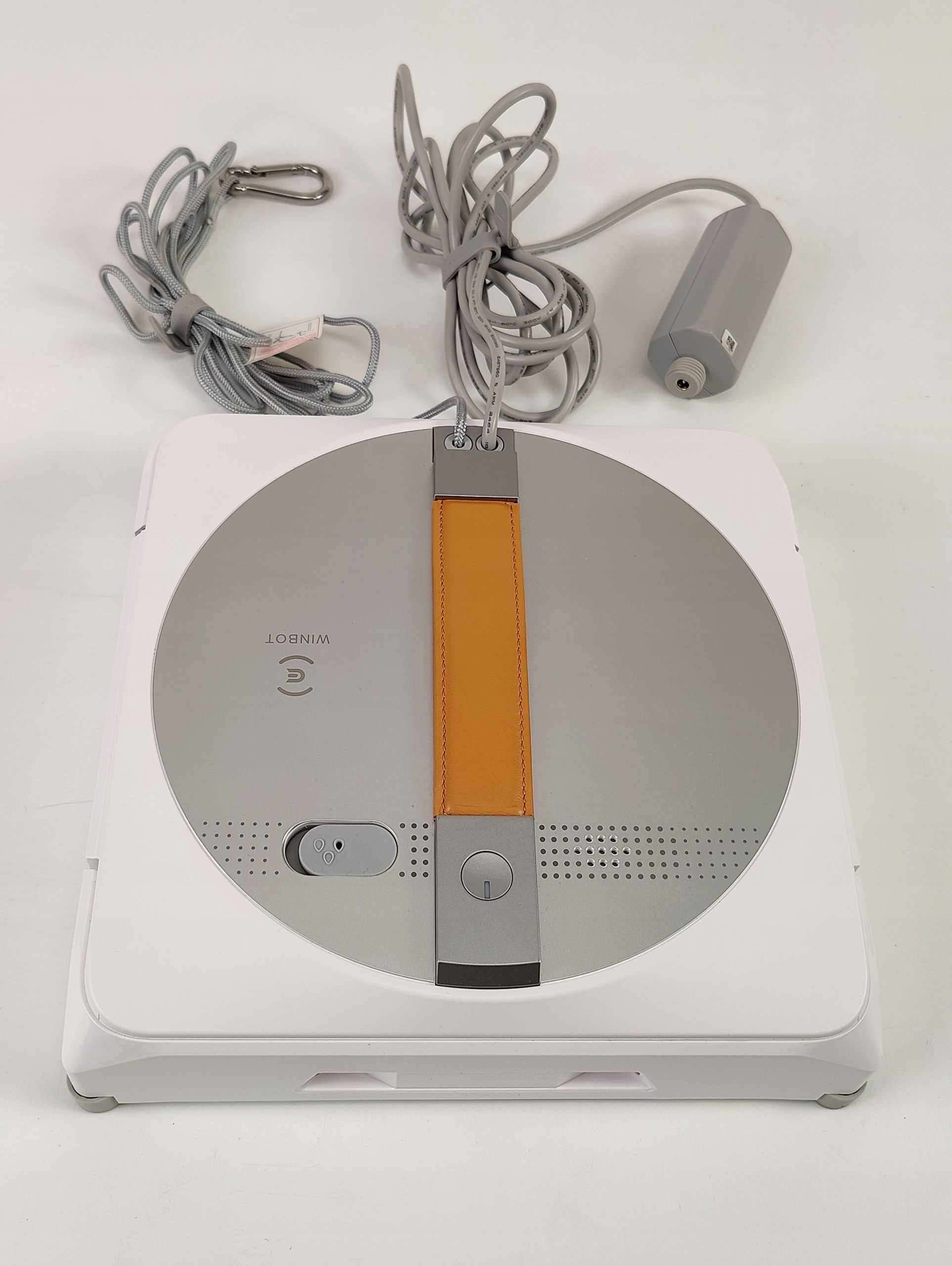 ECOVACS WINBOT W1 PRO robot do mycia okien myjka