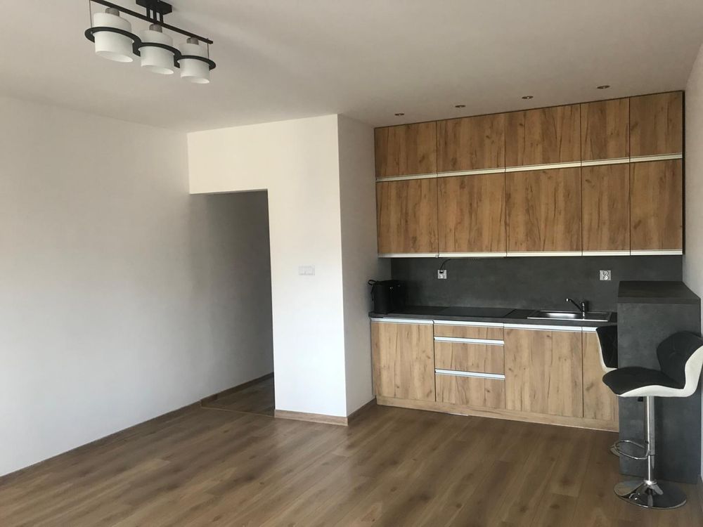 Wynajme mieszkanie w centrum dzierżoniowa