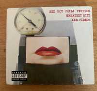 Red Hot Chilly Peppers - Greatest Hits and Videos