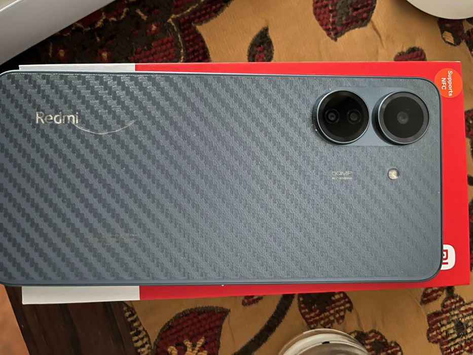 Xiaomi Redmi 13 C