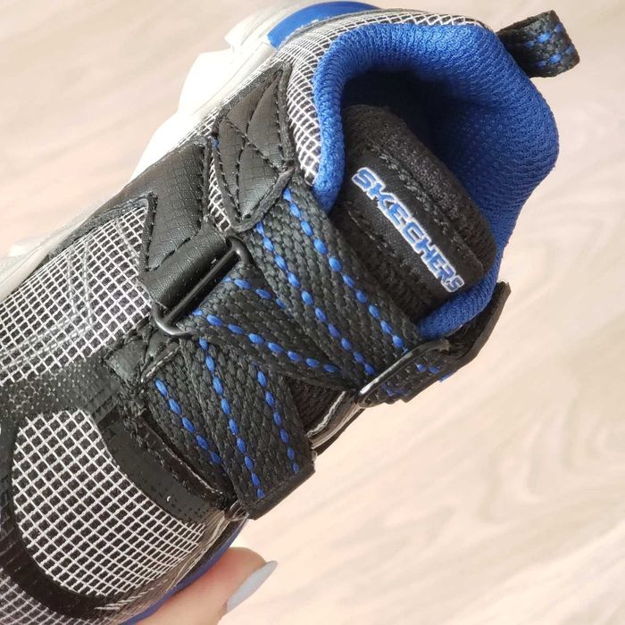 Кроссовки детские Skechers