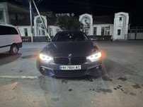 Продам BMW F36 2015 года n20B20 в отличном состоянии