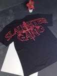 Футболка Corteiz Slaughter Gang футболка кортез