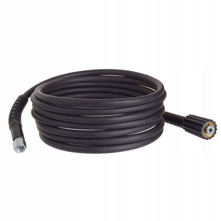 Pistolet Lanca Dysza Rotacyjna Wąż 5m Do Myjki Karcher K2 K3 K4 K5 K6