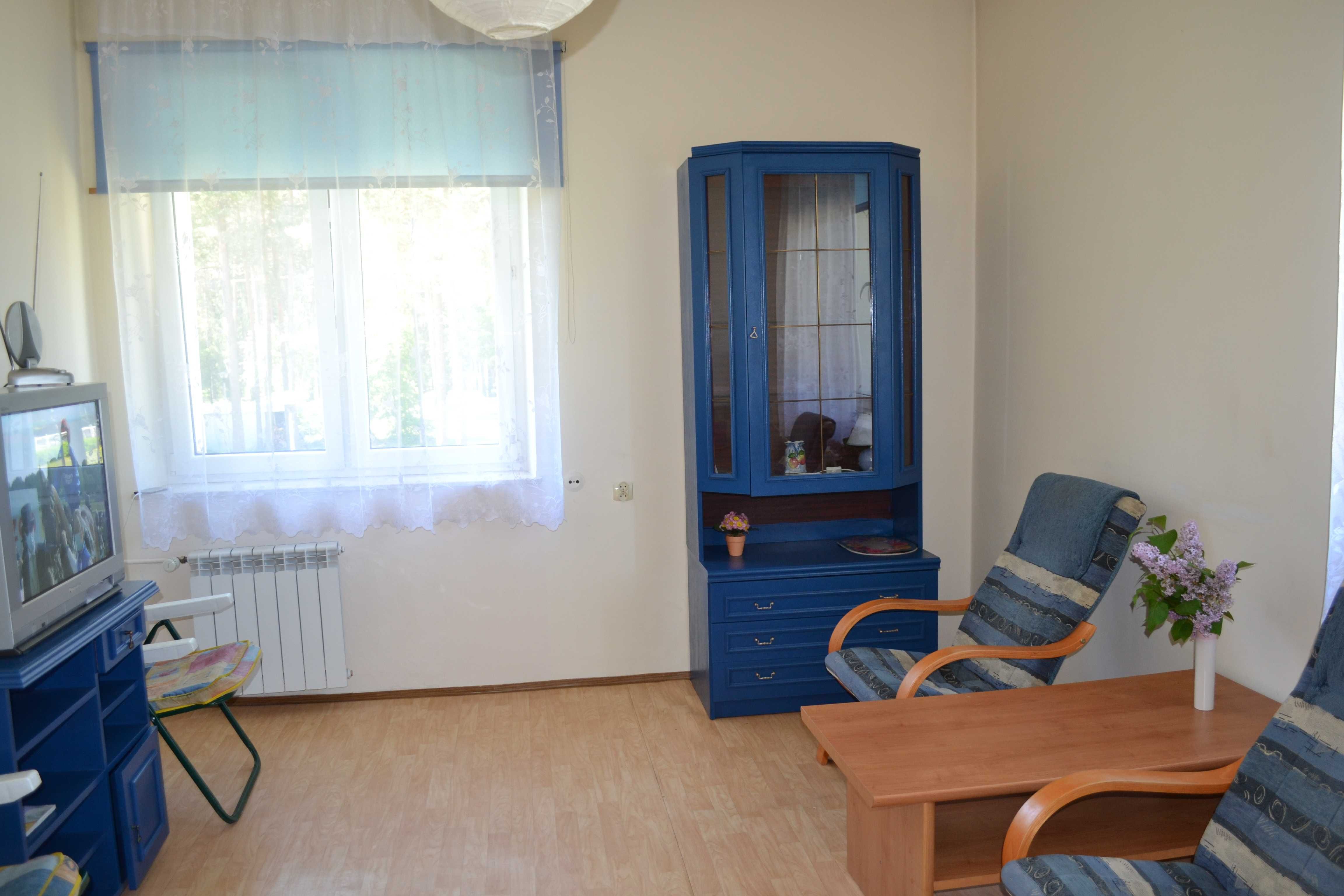 Last Minute Mazury Szeroki Bór Piski Apartament nad jeziorem Jegocinek