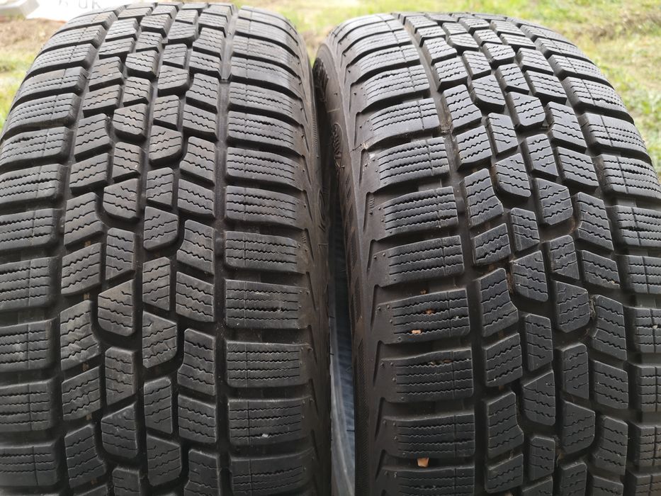 Opony 2x 205/55 R16 91H Firestone.