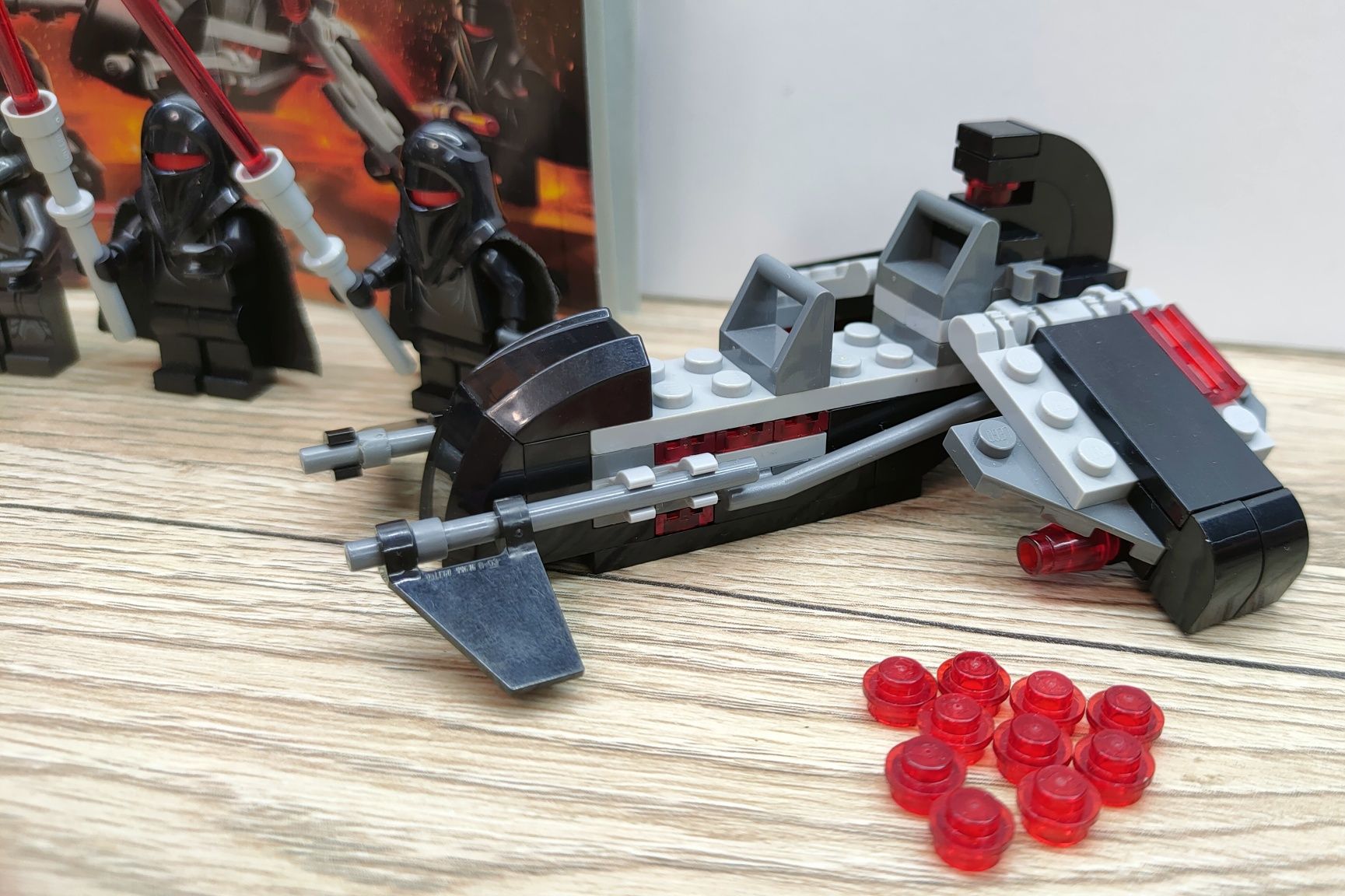 LEGO 75079 Star Wars - Mroczni Szturmowcy