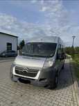 Citroën Jumper 2.2 9 osobowy