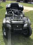 Продам квадроцикл Syzyki Eiger 400 2006
