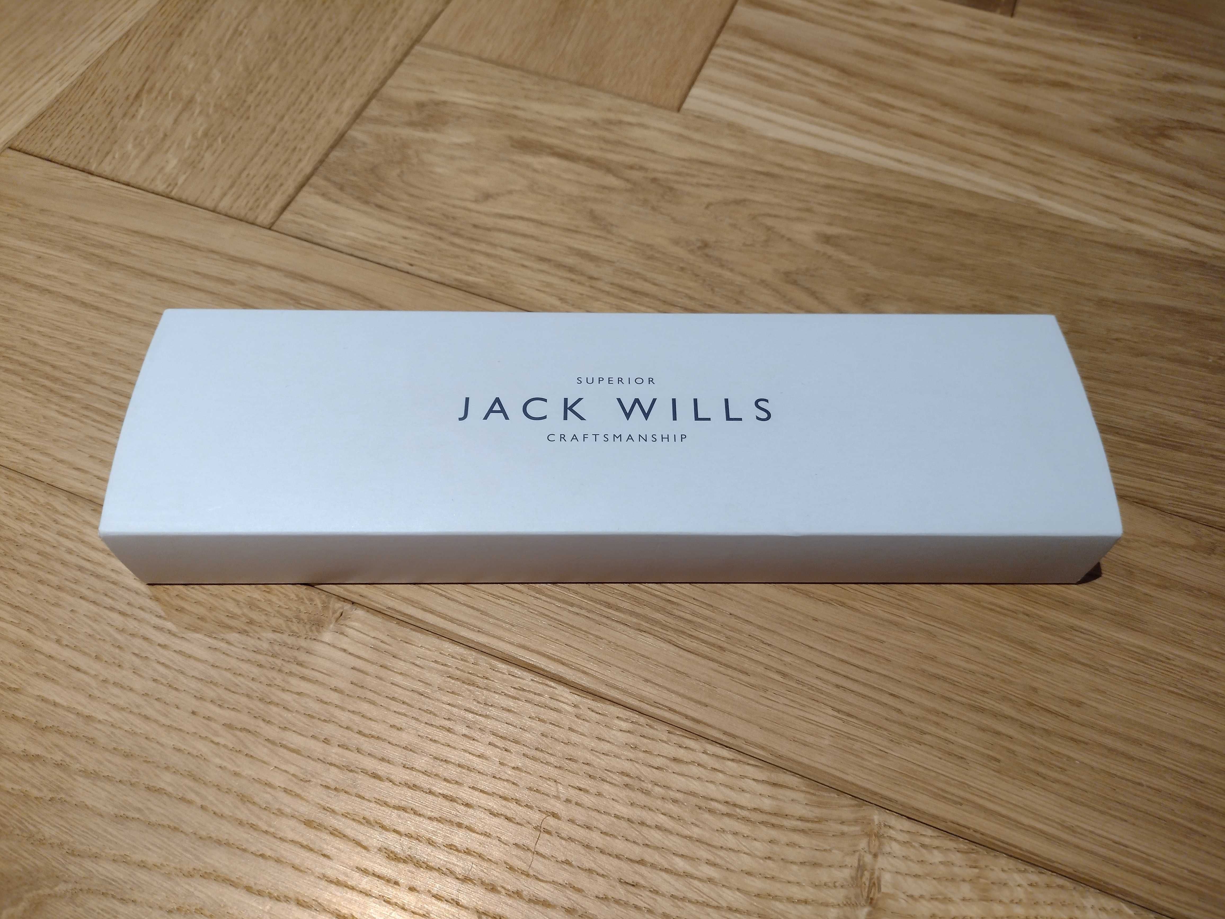 zegarek Jack Wills Union nowy