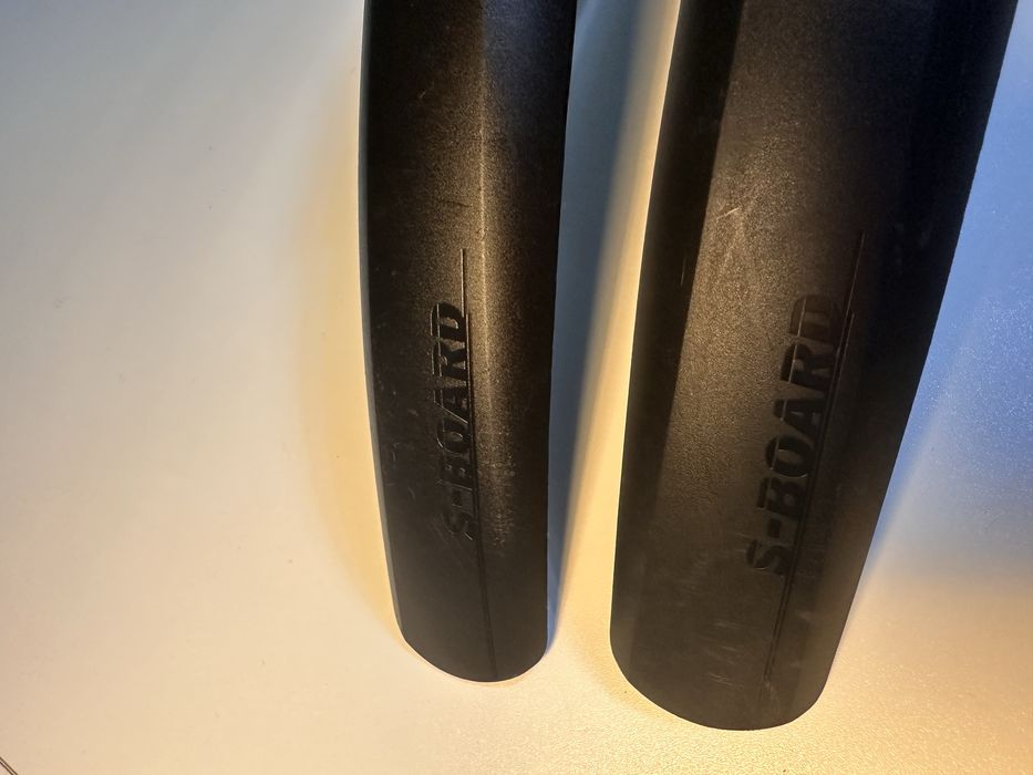 S-board SKS крило велосипеда