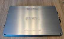 Helix SPXL 1000 Competition Monoblok wzmacniacz mocy, z Bassremote..
