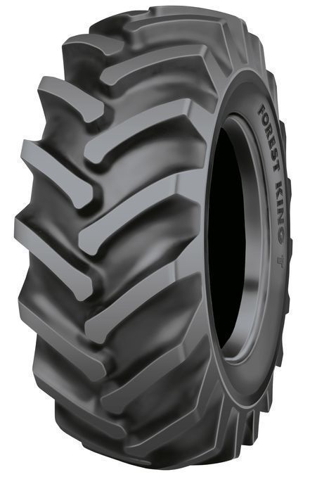 650/75-38 Nokian FOREST KING T 168A8 TT