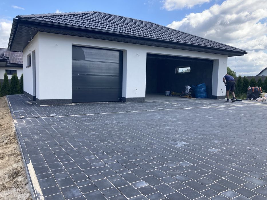 Brukarstwo Lublin i okolice