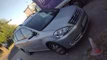 Toyota Avensis Verso