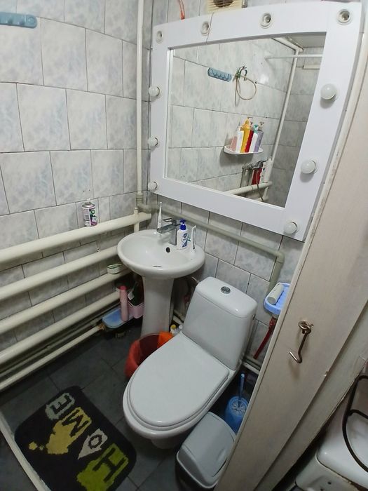 Здам будинок в центрі міста