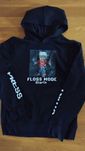 Bluza Floss Mode z kapturem H&M