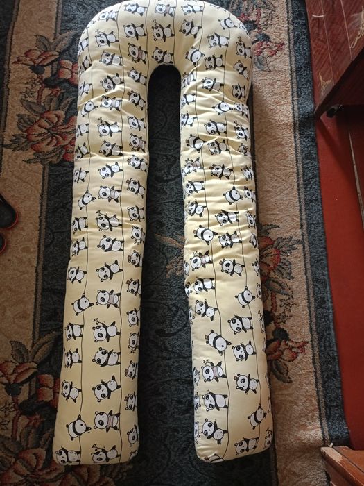 Подушка для беременных