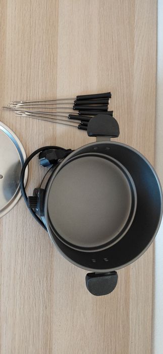 Aparelho de Fondue Elétrico Taurus