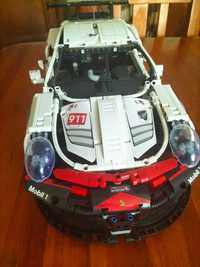 LEGO technic Porshe 911 (88009)