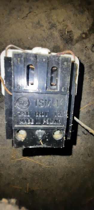 Stycznik    tsm1 tgl
