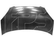 Капот AS00047238 на KIA Picanto 2008-2011