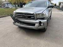 Запчасти Toyota sequoia 2007-2021 разборка
