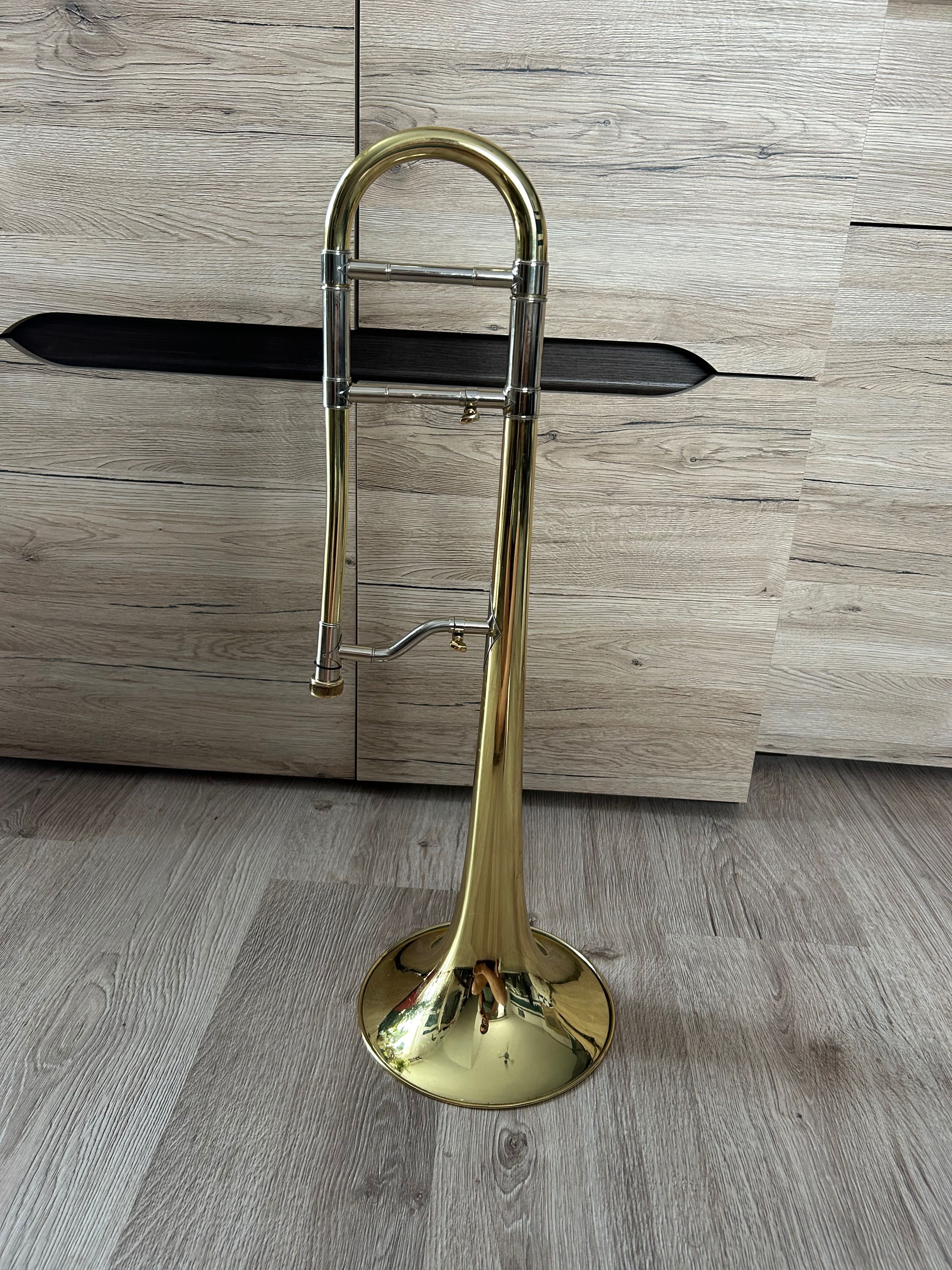 Puzon Bach Stradivarius 42 BOY