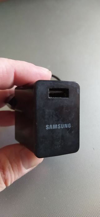 Блок і кабель Samsung Galaxy оригінал