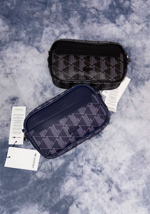 Сумка Lacoste Monogram / Лакоста монограм