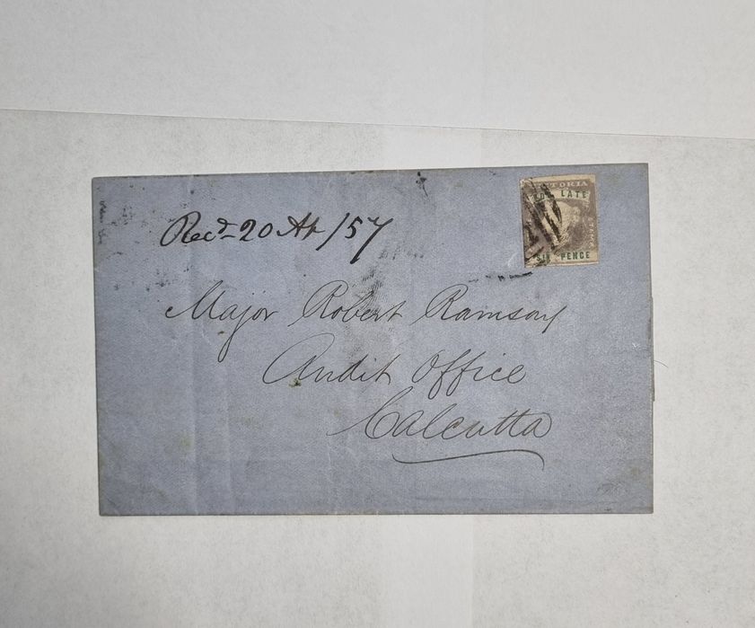 Znaczki pocztowe Australia