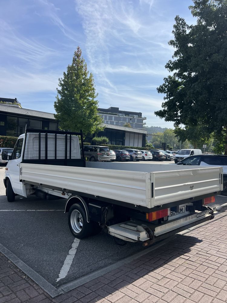 Mercedes Sprinter 416 CDI