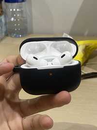 SPRZEDAM ! airpods pro 2 wszystko jest legalne paragon jest i pisac pv