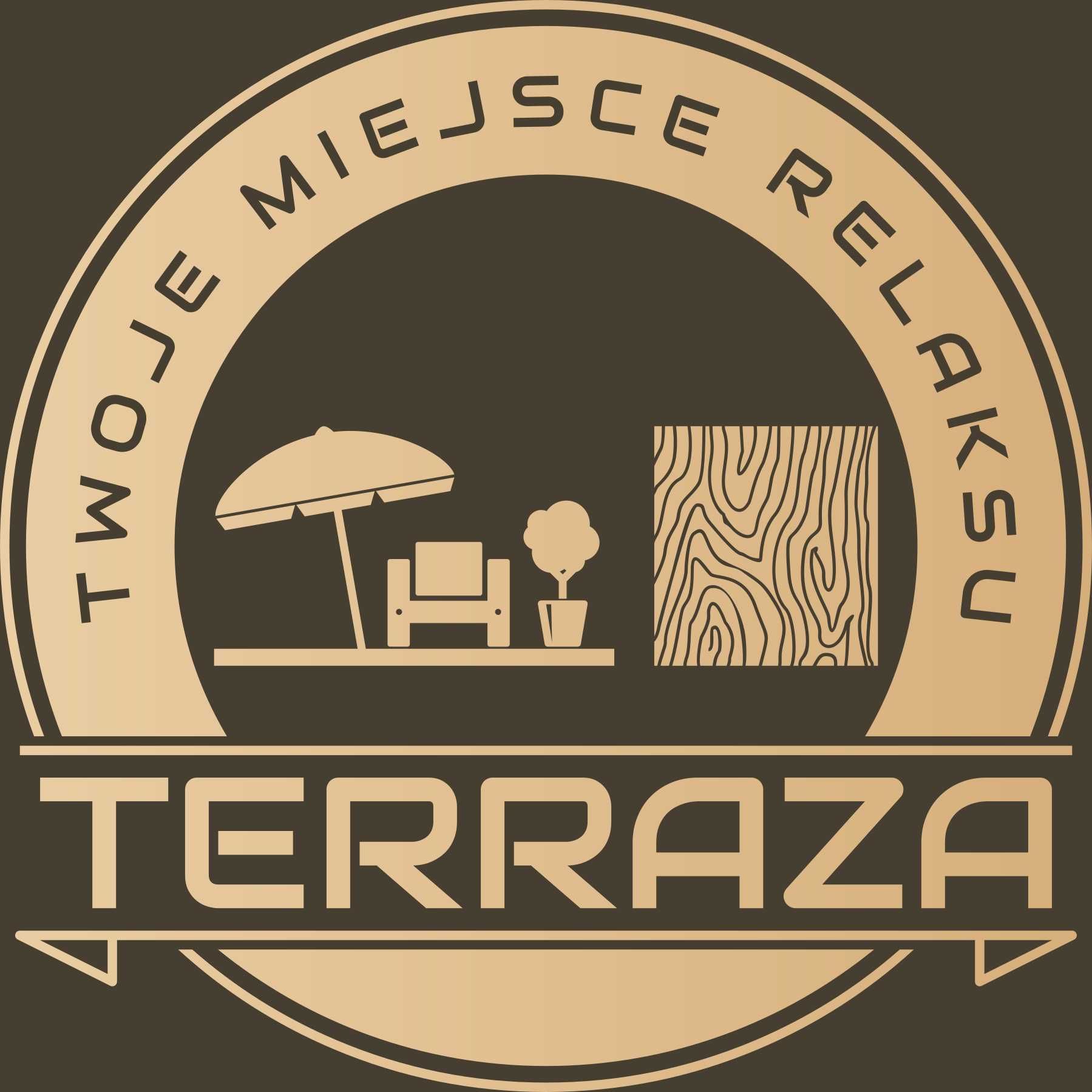 Terraza - Tarasy kompozytowe i drewniane Zadaszenia i zabudowy tarasów