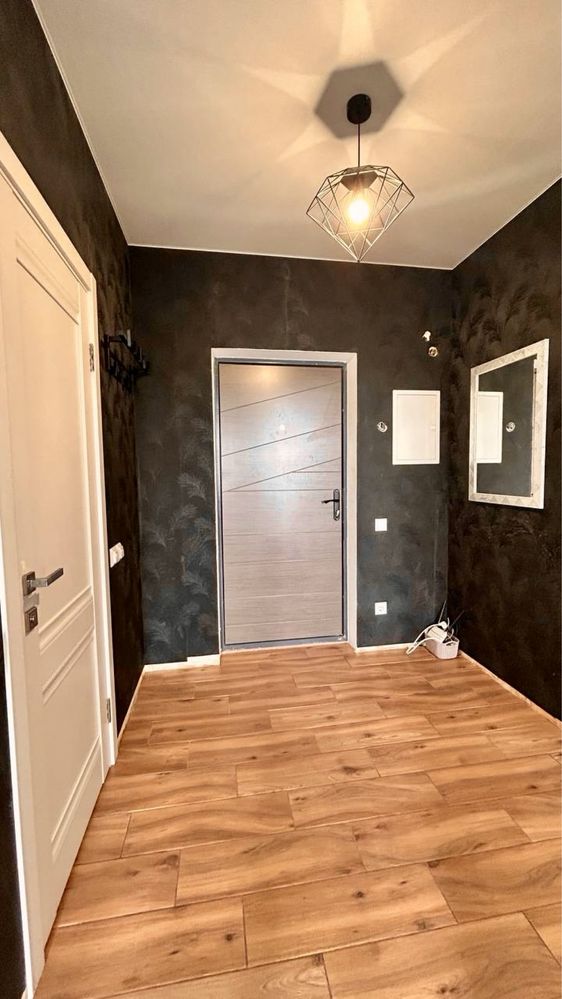 ЖК Грін Сайд. Продам 1к 42м2 з новим ремонтом. 6км до Києва