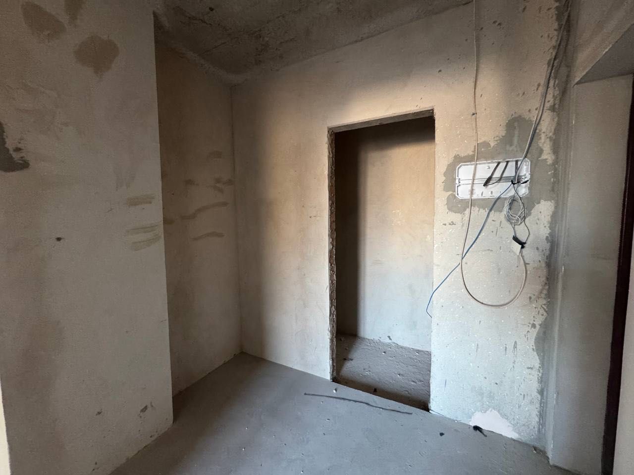 Продаж 3-спальневої квартири в новобудові! Газове опалення, 3 поверх.