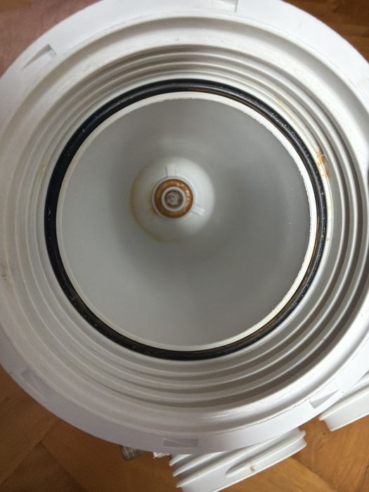 Filtr do wody - używany