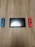 Nintendo switch 2 wersja po rewizji (2019)