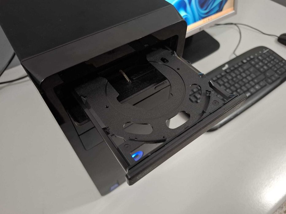 PC ASUS I3 Win11 + Monitor + Teclado + Rato - 100% Funcional