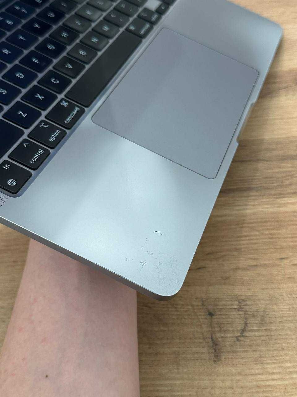 ПОВНИЙ КОМПЛЕКТ MacBook Pro 13.3" Touch Bar M1 - Тачбар, Макбук Про