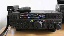 Sprzedam Yaesu FT 950