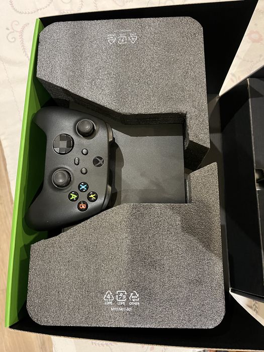 Xbox Series X – O console mais poderoso da nova geração!