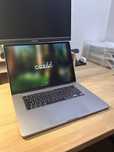 MacBook Pro 16” i9 16 GB RAM, 1 TB SSD Space Grey