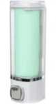 Dozownik do mydła miętowy 280ml