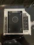 Переходник cdrom sata ll macbook pro 2013 md101