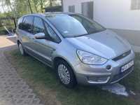 Ford Smax 2.0 Benzyna+LPG