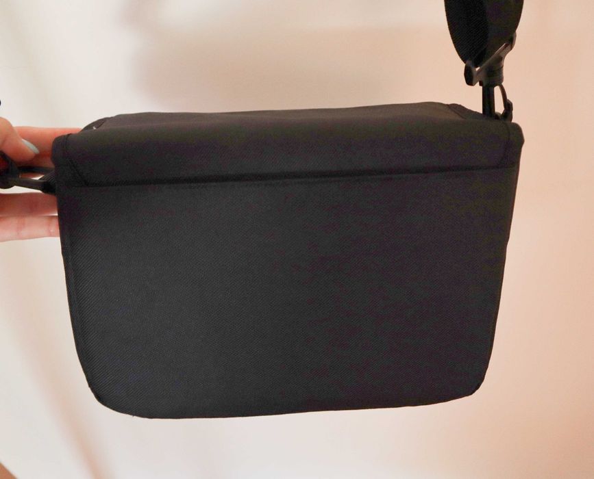 Vendo bolsa da fotografia já com portes incluídos